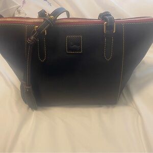 Dooney and Bourke Small Maxine Tote